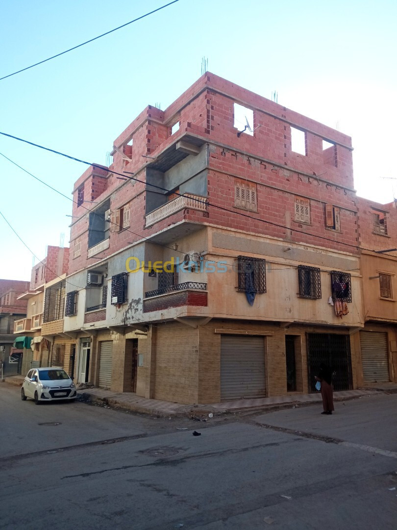 Vente Villa Batna Batna