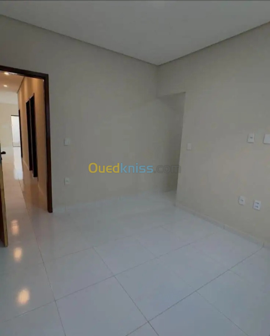 Vente Appartement F3 Alger Bordj el kiffan