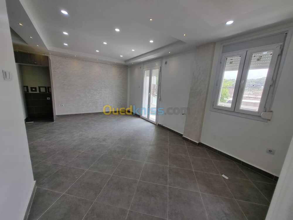 Vente Appartement F3 Alger Dar el beida