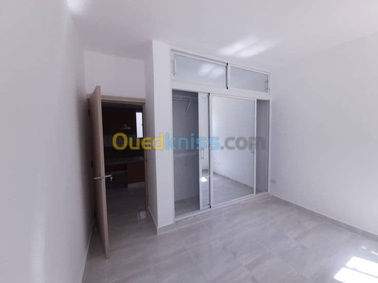 Vente Appartement F4 Alger Bordj el kiffan