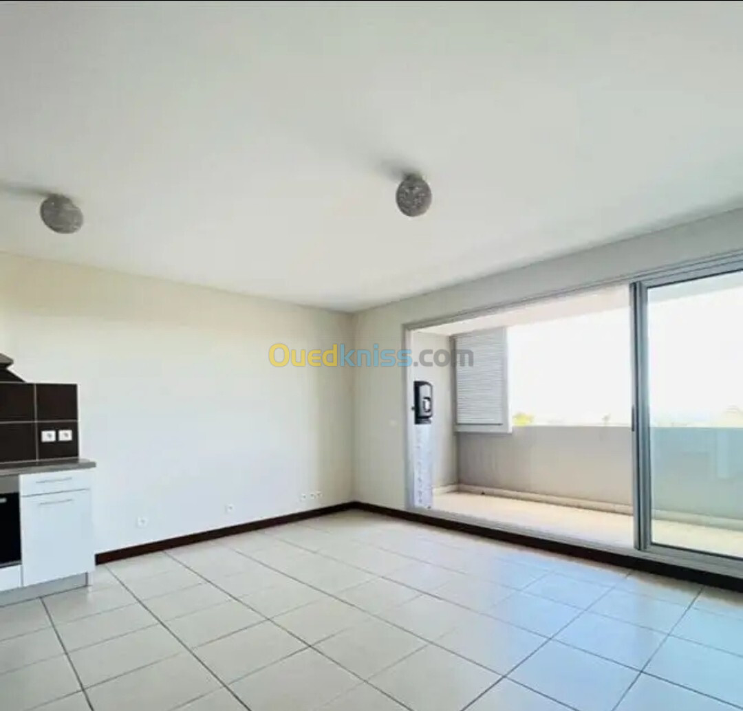 Vente Appartement F3 Alger Dar el beida