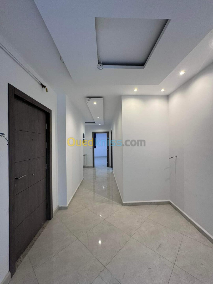 Vente Appartement F3 Alger Dar el beida