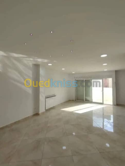 Vente Appartement F4 Alger Bordj el kiffan