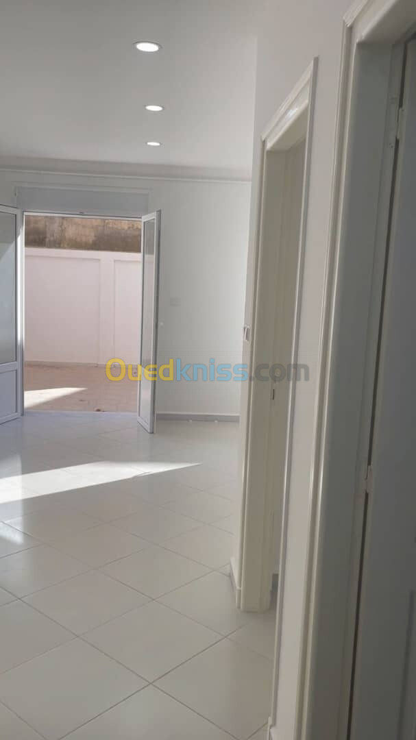 Vente Appartement F2 Alger Bordj el kiffan