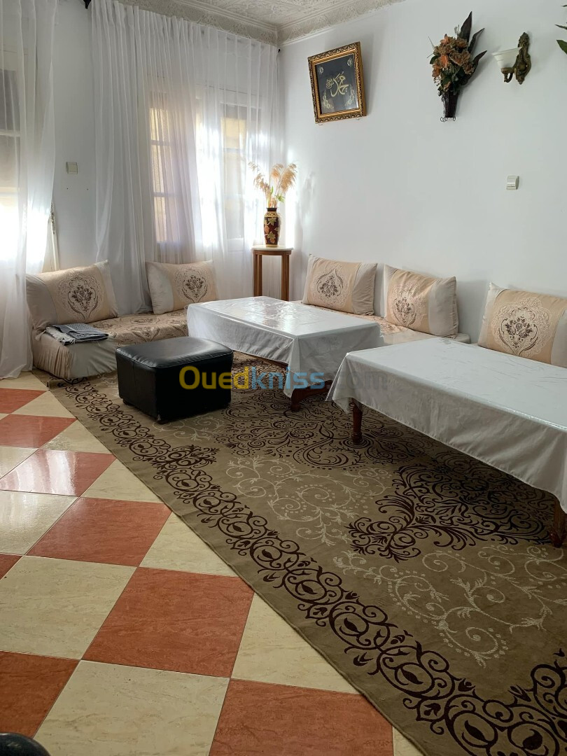 Vente Villa Oran Oran