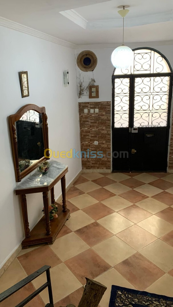 Vente Villa Oran Oran