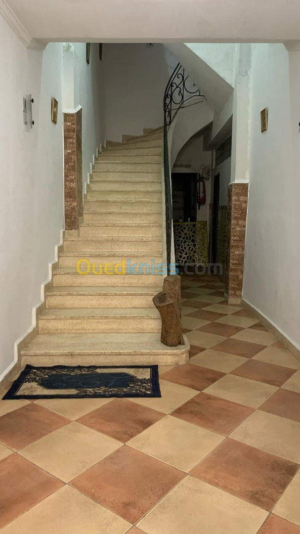 Vente Villa Oran Oran