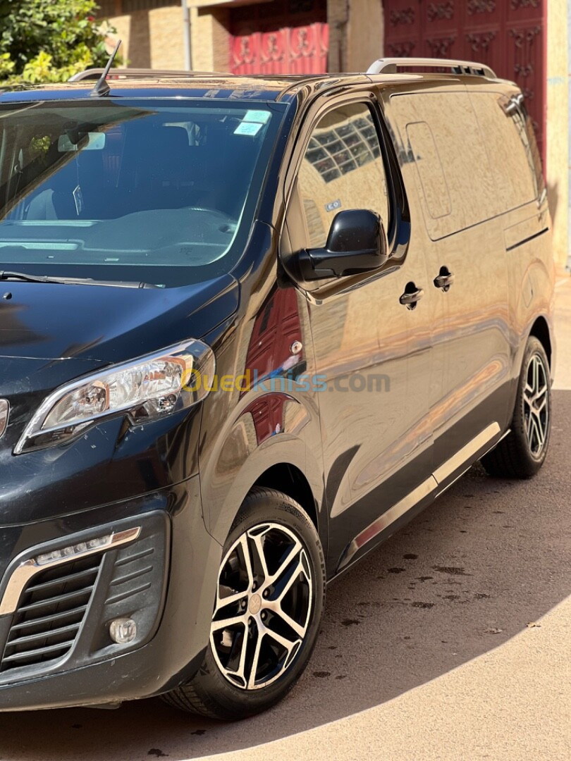 Peugeot Expert 2021 Expert