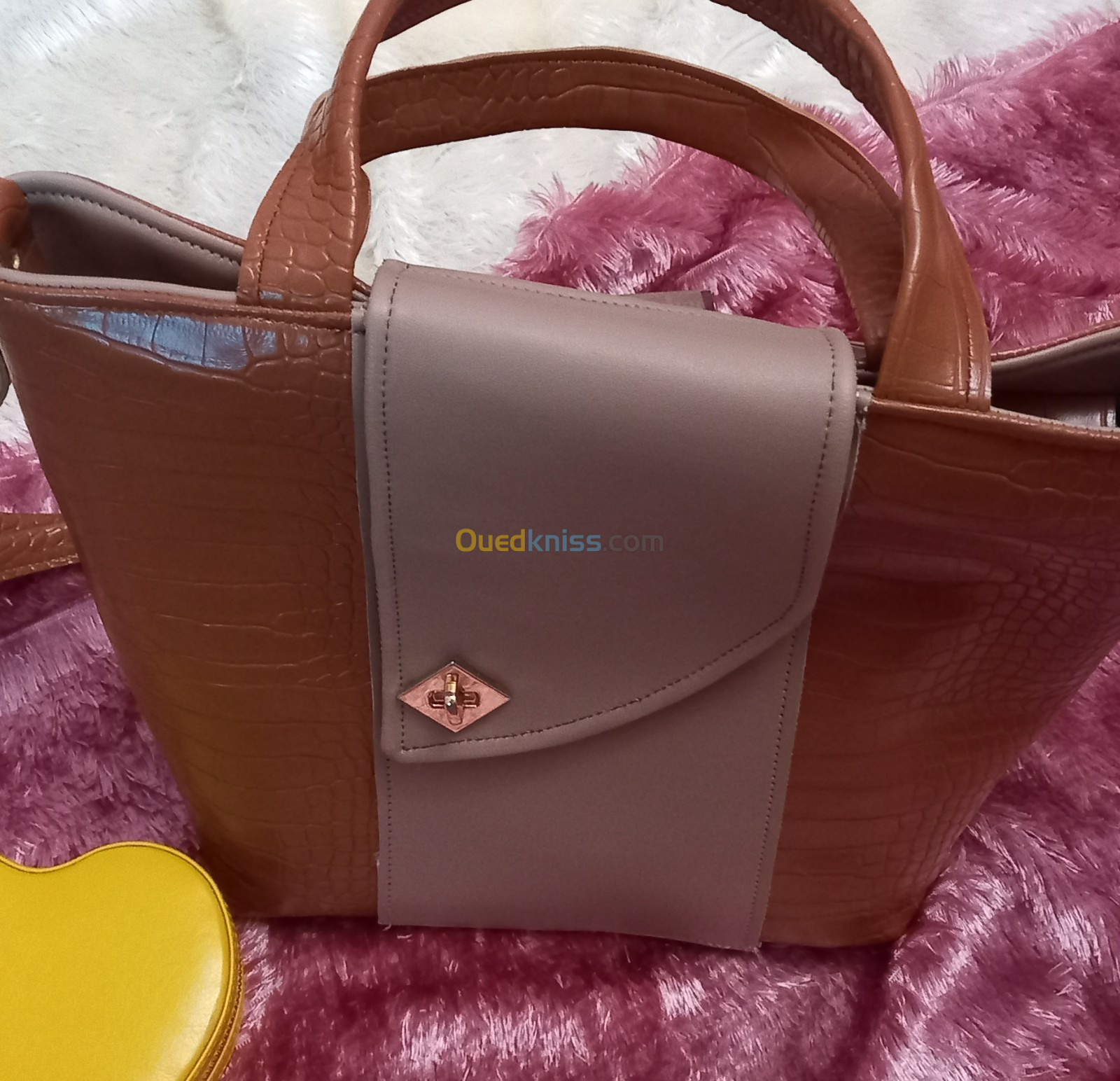 Sac et pochette à vendre 