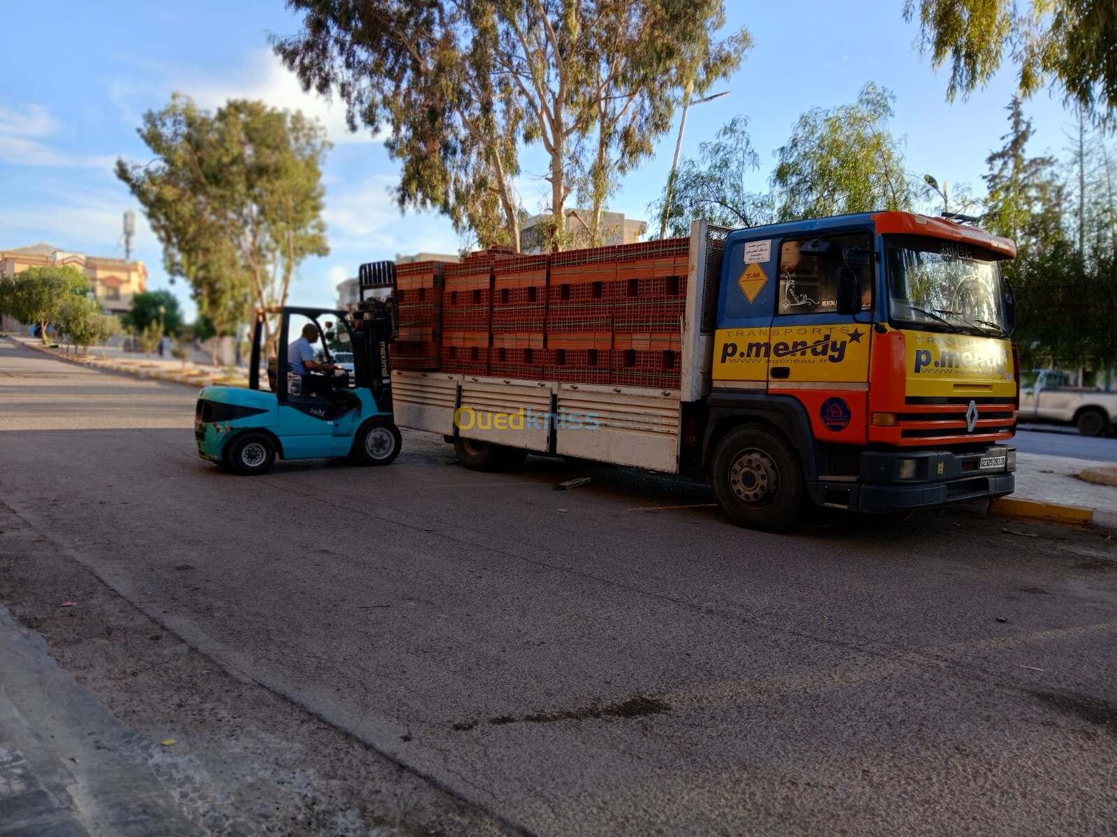 B260 Renault 1983