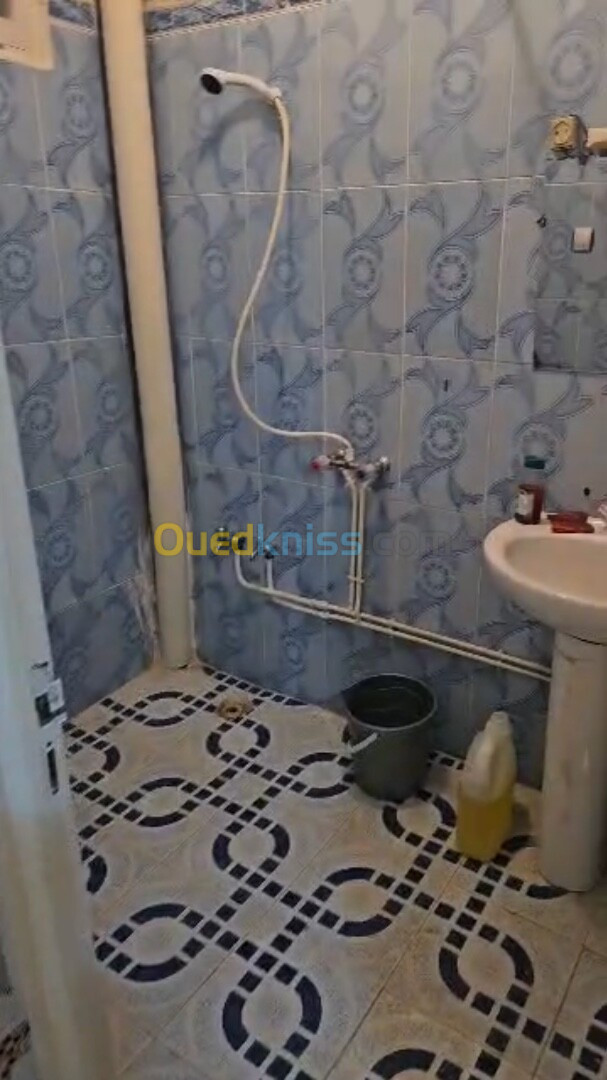 Vente Appartement F3 Tlemcen Tlemcen