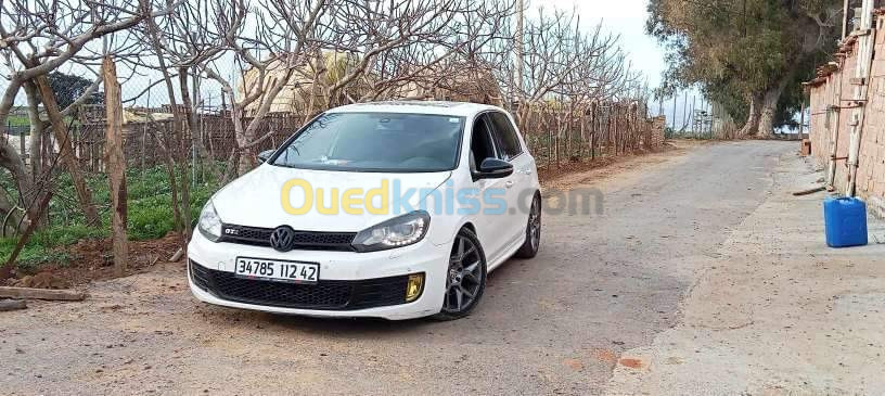 Volkswagen Golf 6 2012 Edition 35