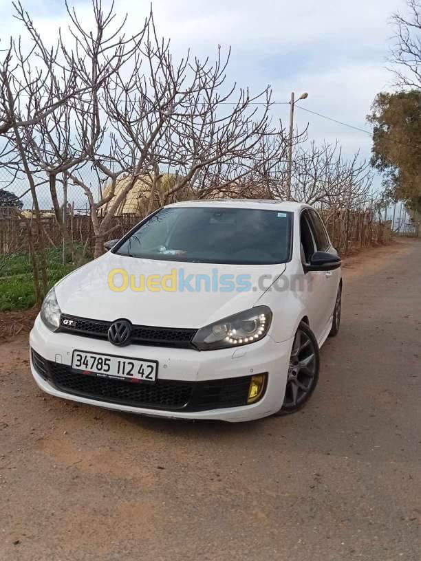 Volkswagen Golf 6 2012 Edition 35