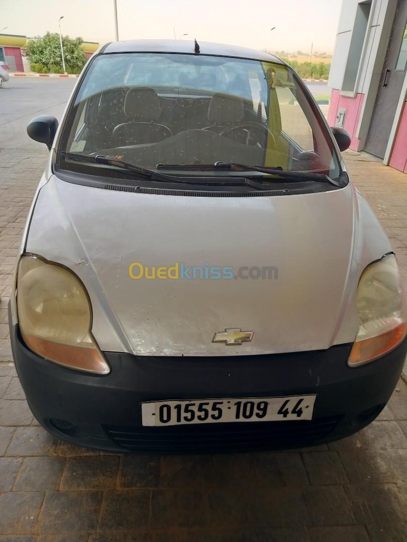 Chevrolet Spark 2009 Spark