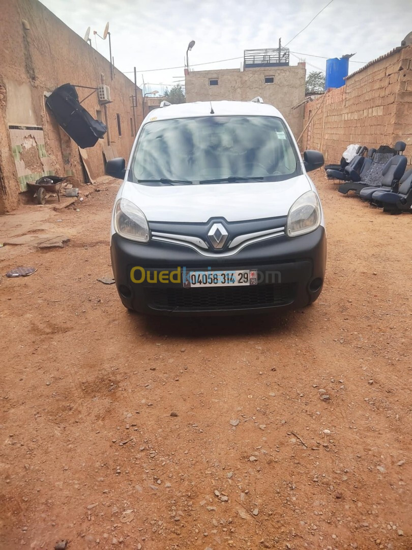 Renault Kangoo 2014 Kangoo