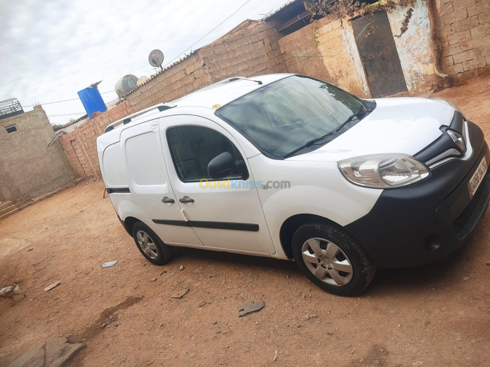 Renault Kangoo 2014 Kangoo