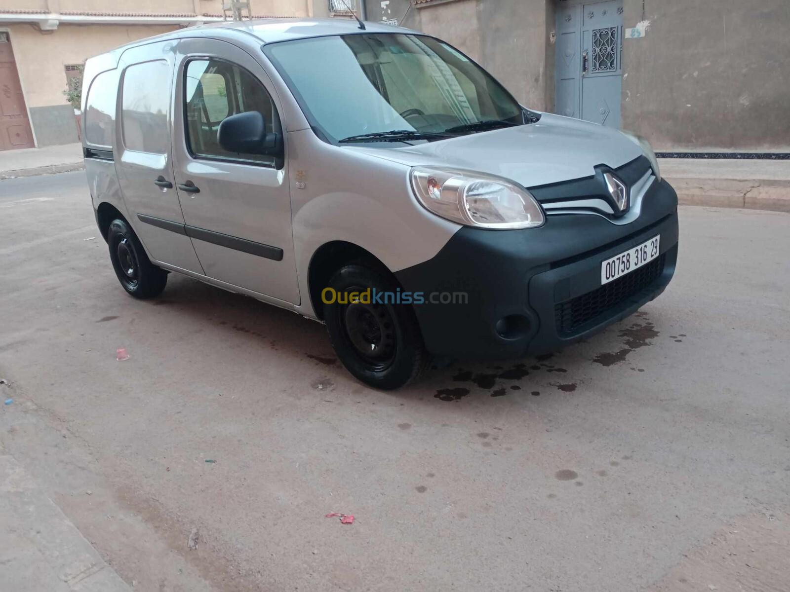 Renault Kangoo 2016 Kangoo