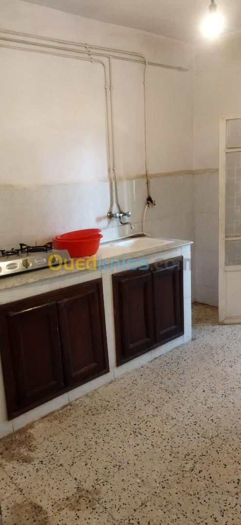 Vente Appartement F3 Constantine El khroub