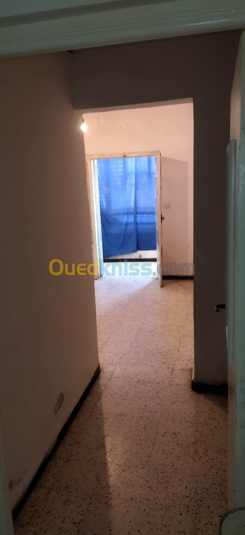 Vente Appartement F3 Constantine El khroub