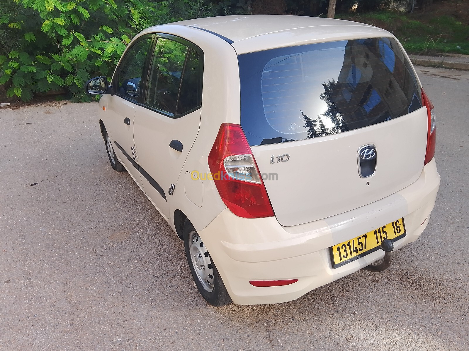 Hyundai i10 Plus 2015 i10 Plus