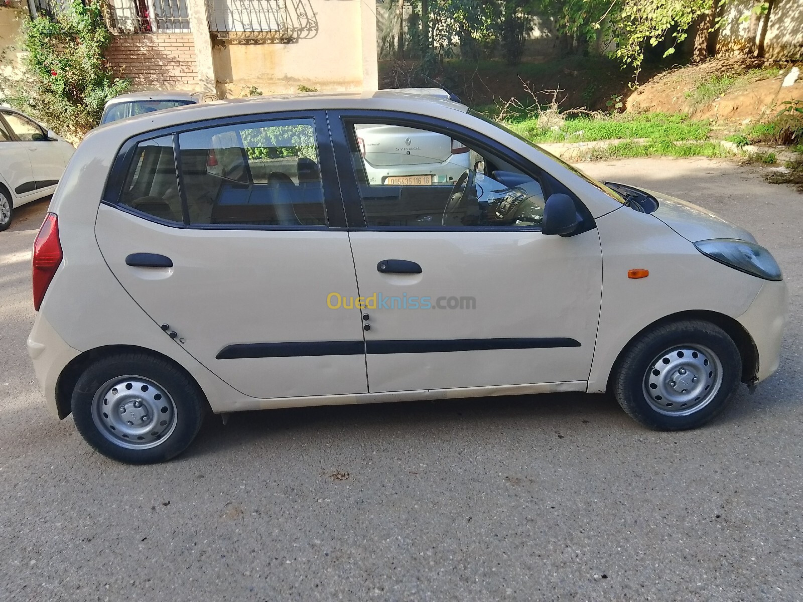 Hyundai i10 Plus 2015 i10 Plus