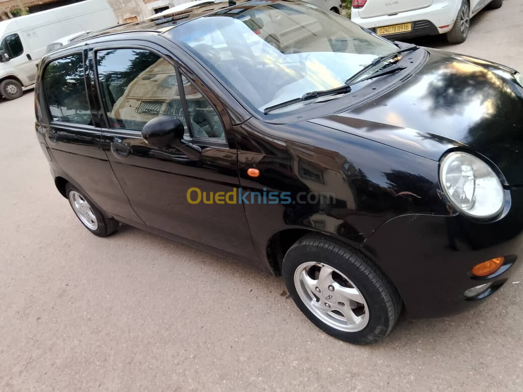 Chery QQ 2016 QQ