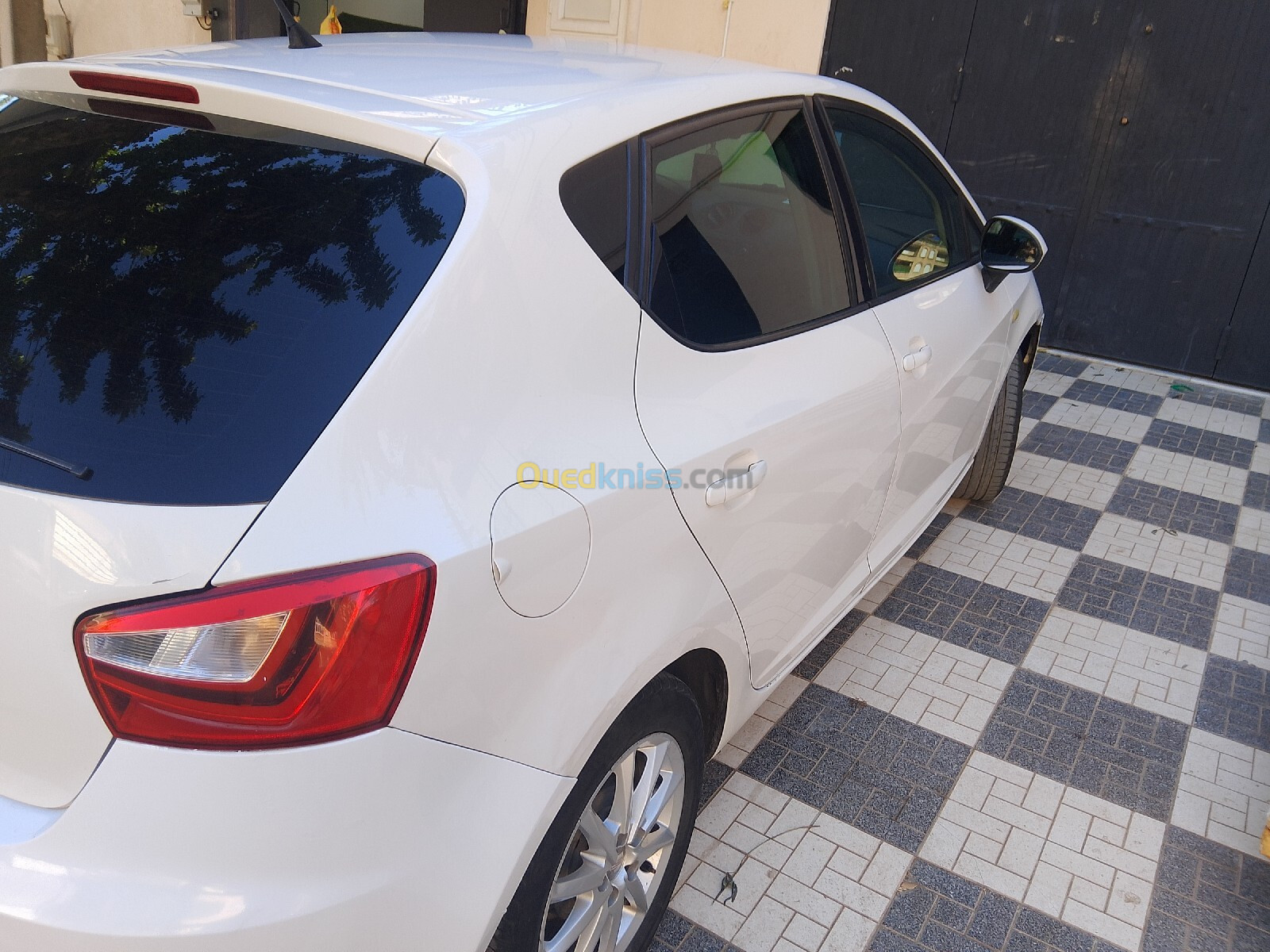 Seat Ibiza 2014 Fully