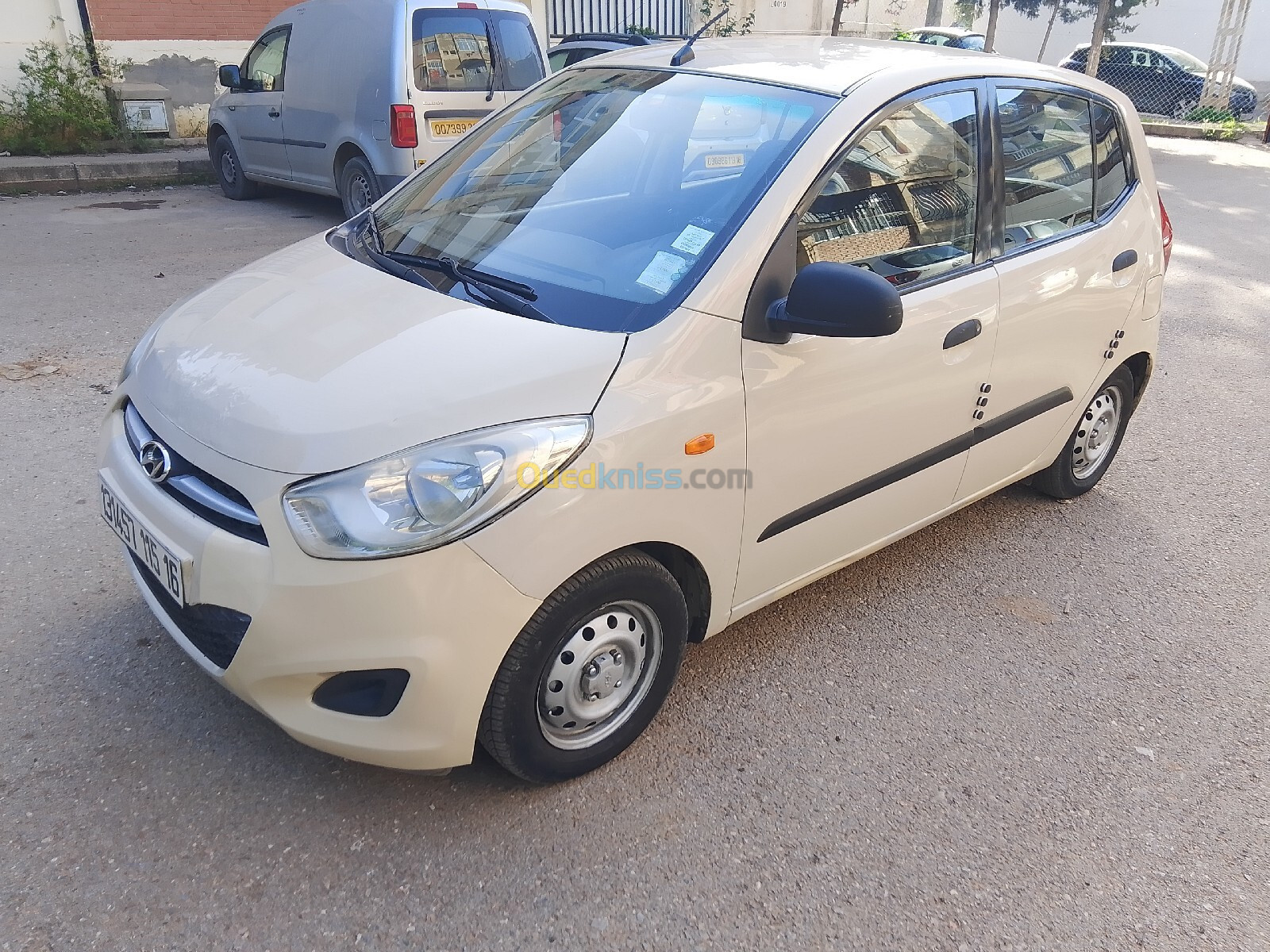 Hyundai i10 Plus 2015 i10 Plus