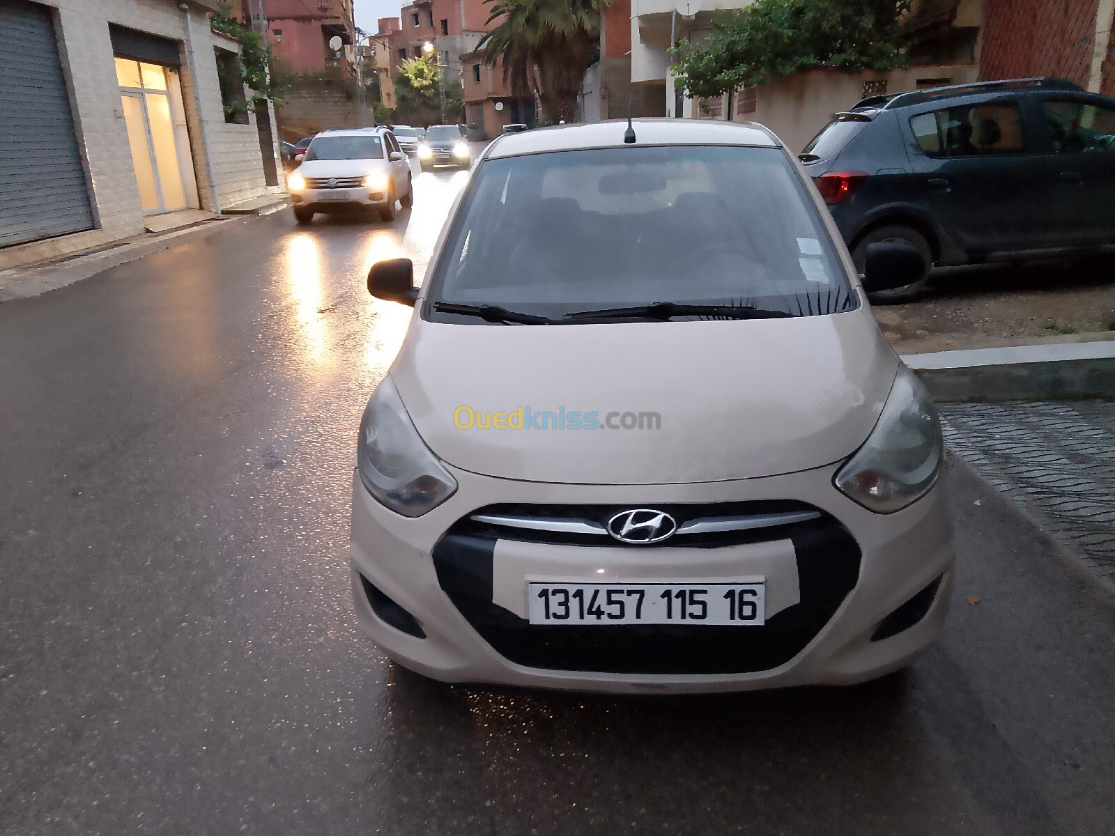 Hyundai i10 Plus 2015 i10 Plus