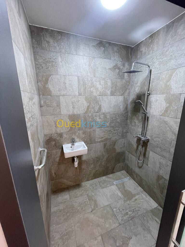 Vente Appartement Alger Saoula