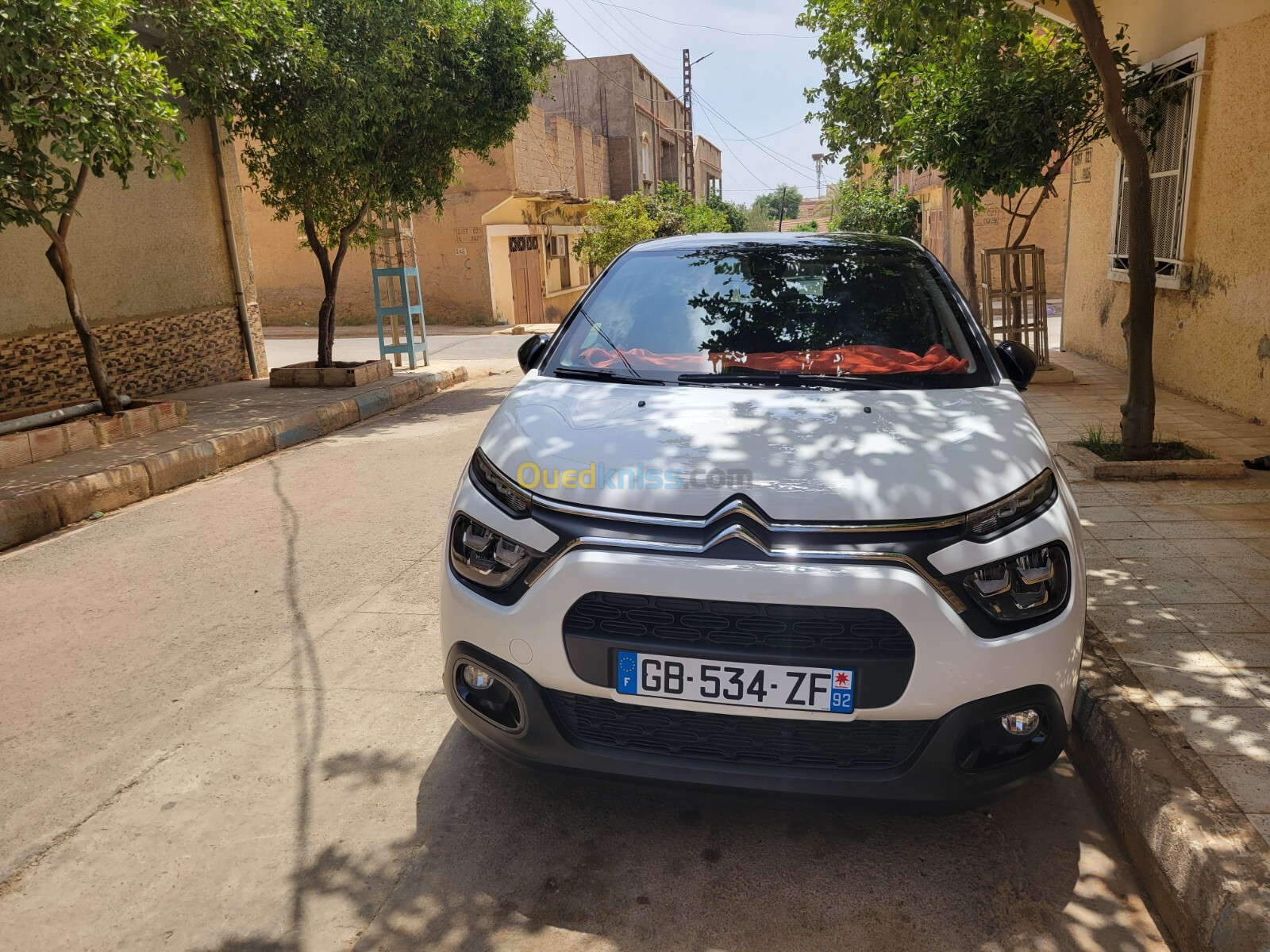 Citroen C3 2021 