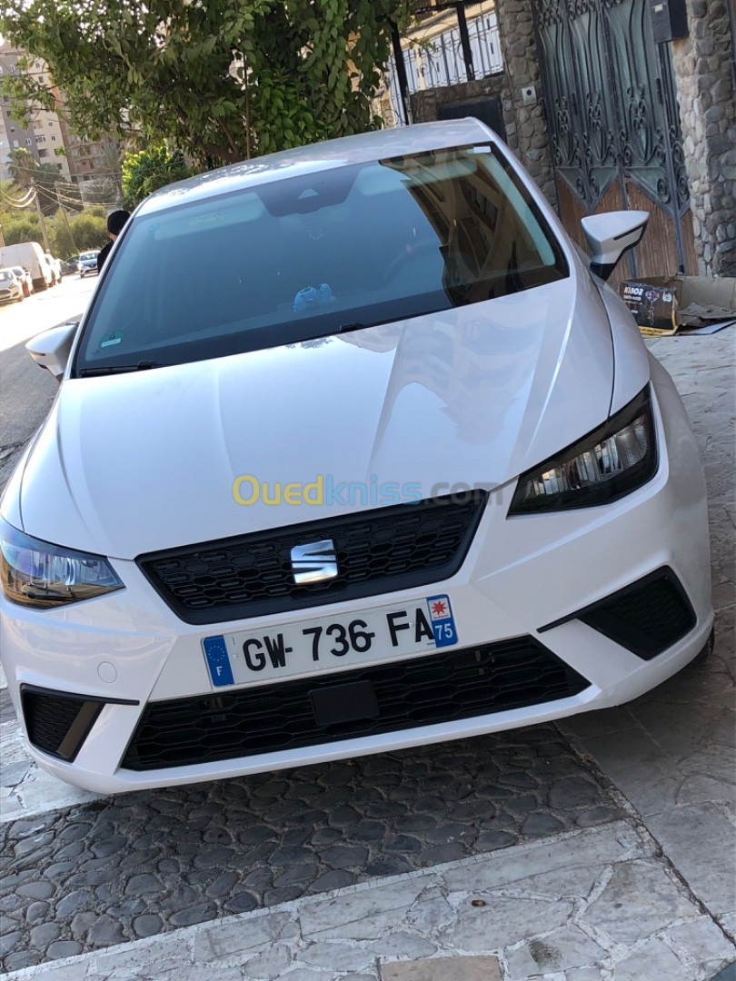 Seat IBIZA 2023 