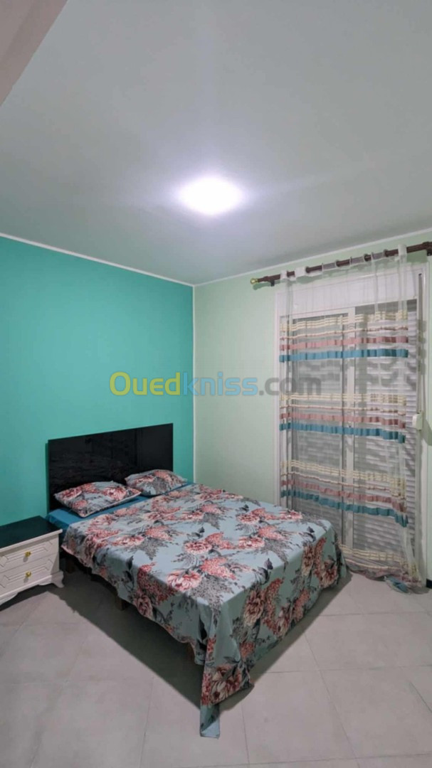 Location Appartement Jijel Jijel