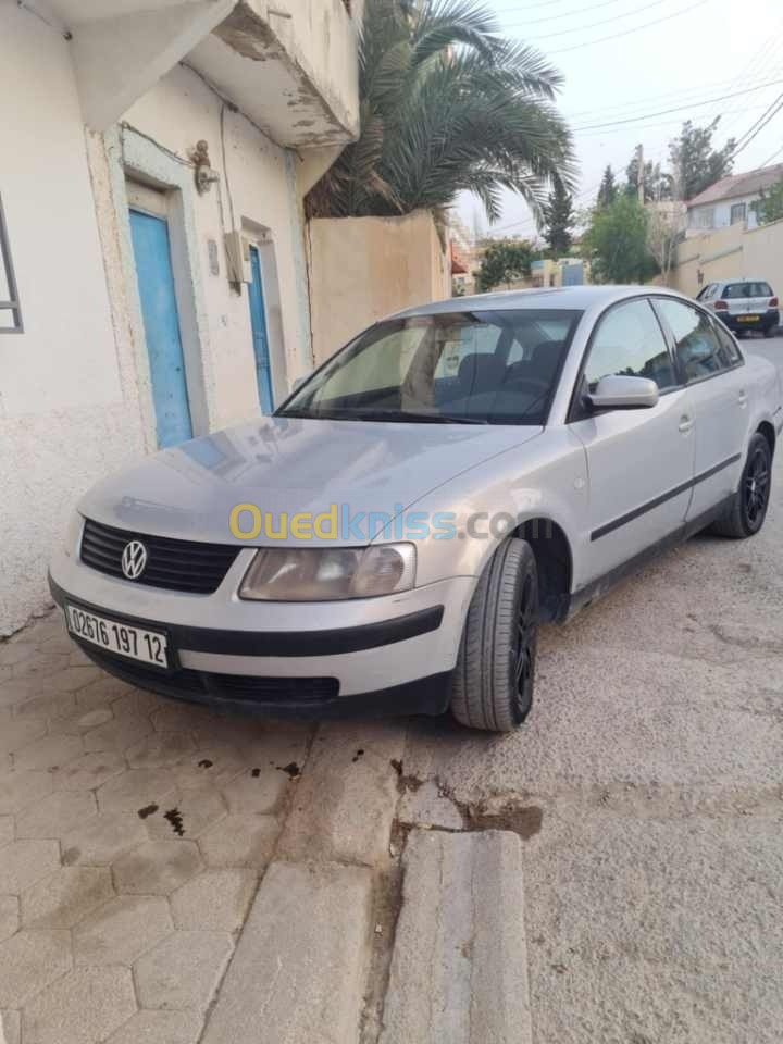 Volkswagen Passat 1997 