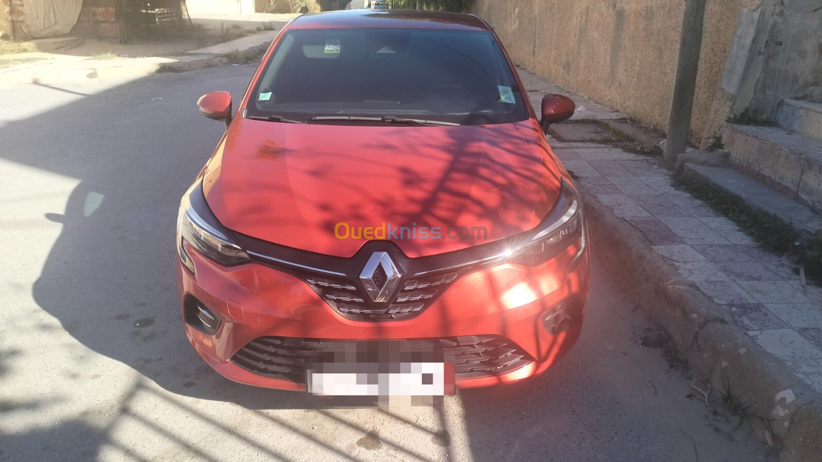 Renault Clio 4 2022 