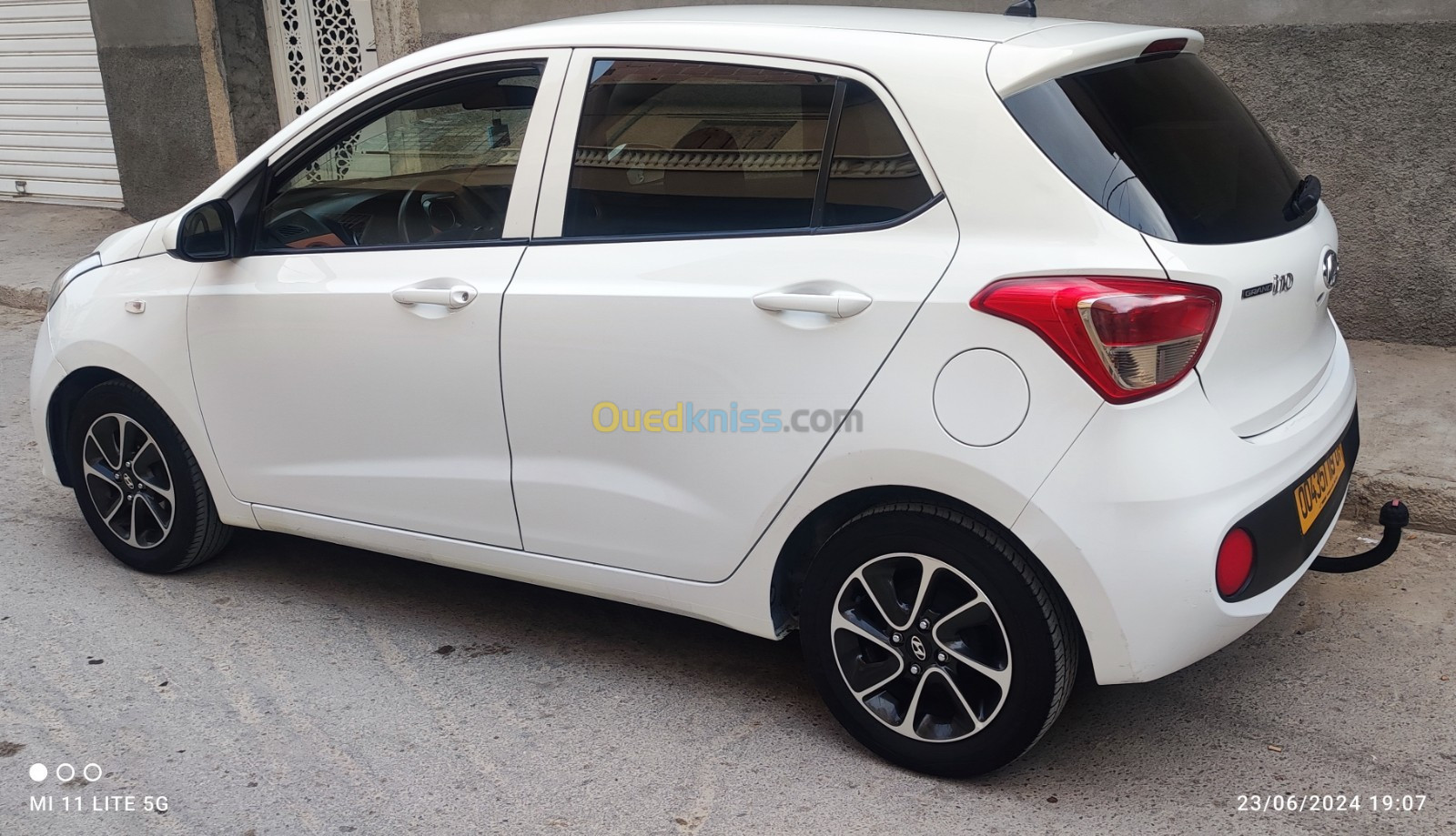 Hyundai Grand i10 2019 DZ