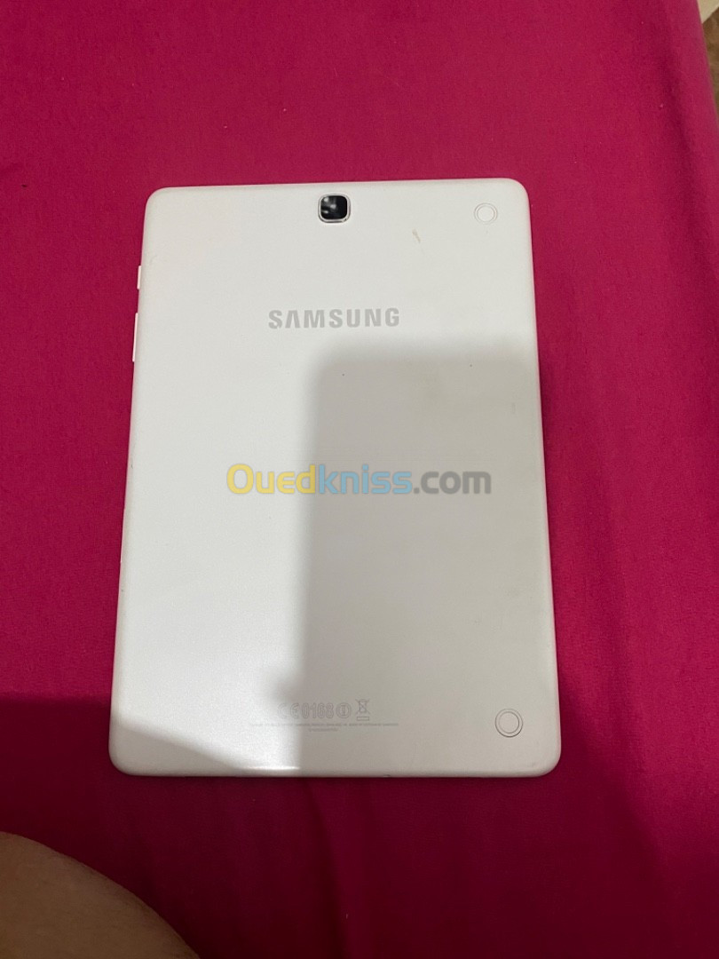 Samsung tab a tab a