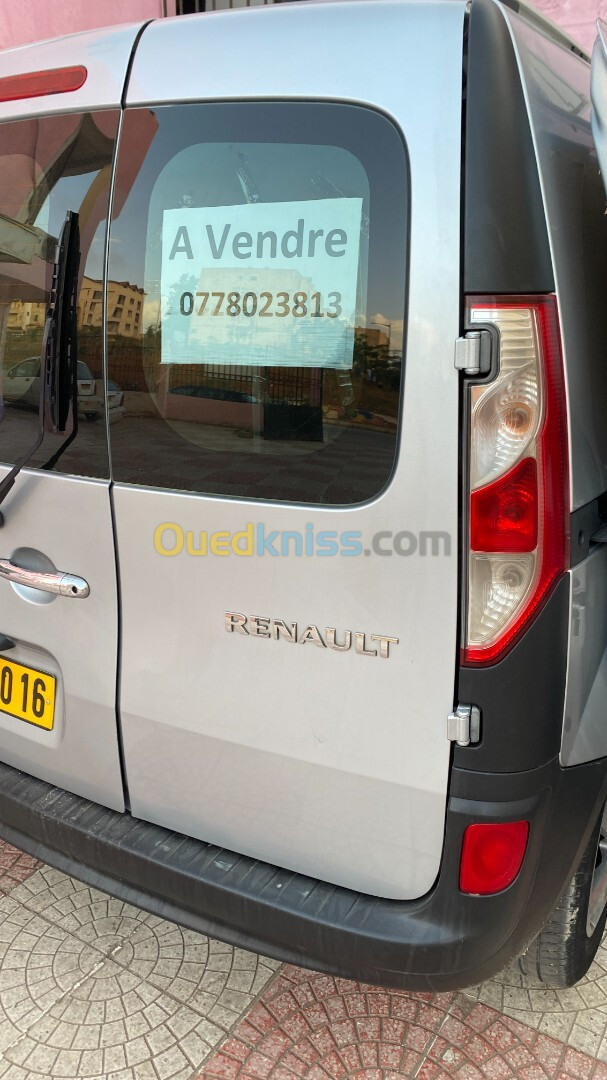 Renault Kangoo 2020 