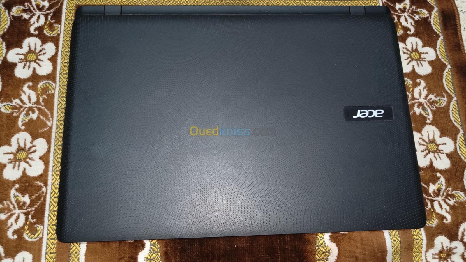 Acer 17" 6Gb ram / 1000Go