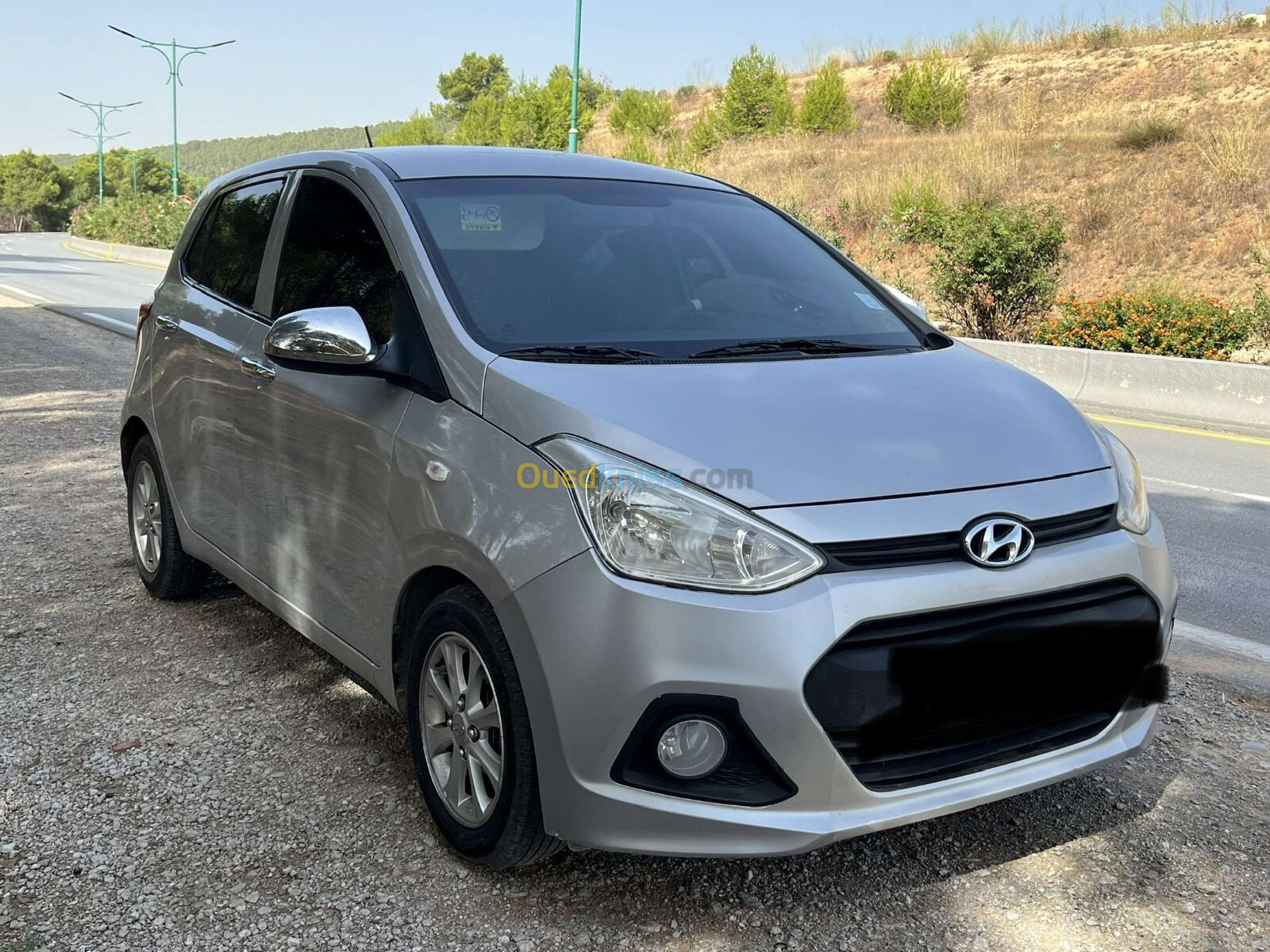 Hyundai Grand i10 2017 