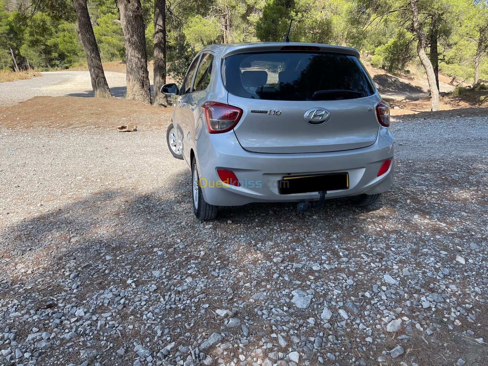 Hyundai Grand i10 2017 