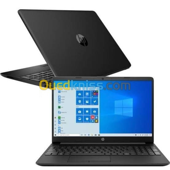 HP Laptop 15-dw1011nk