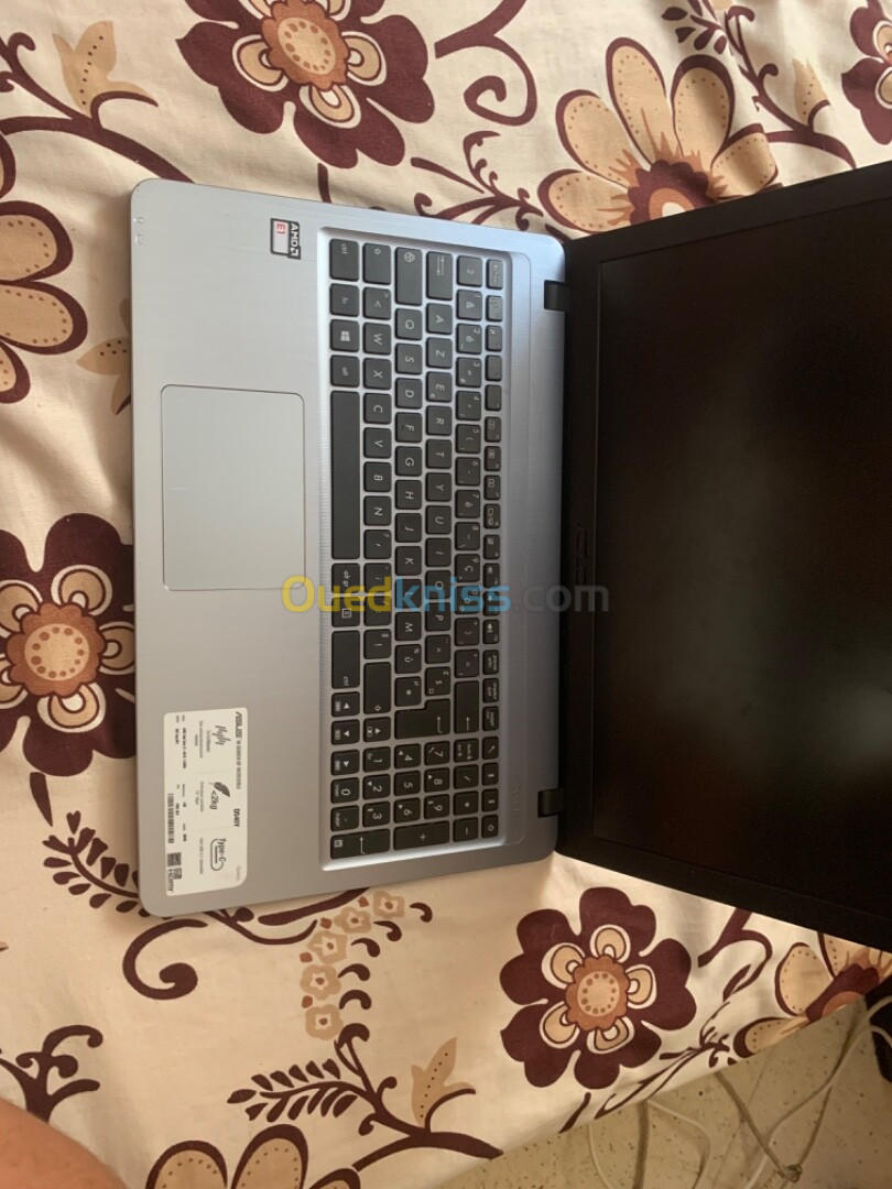 Pc Asus D540y Intel Celeron N3060