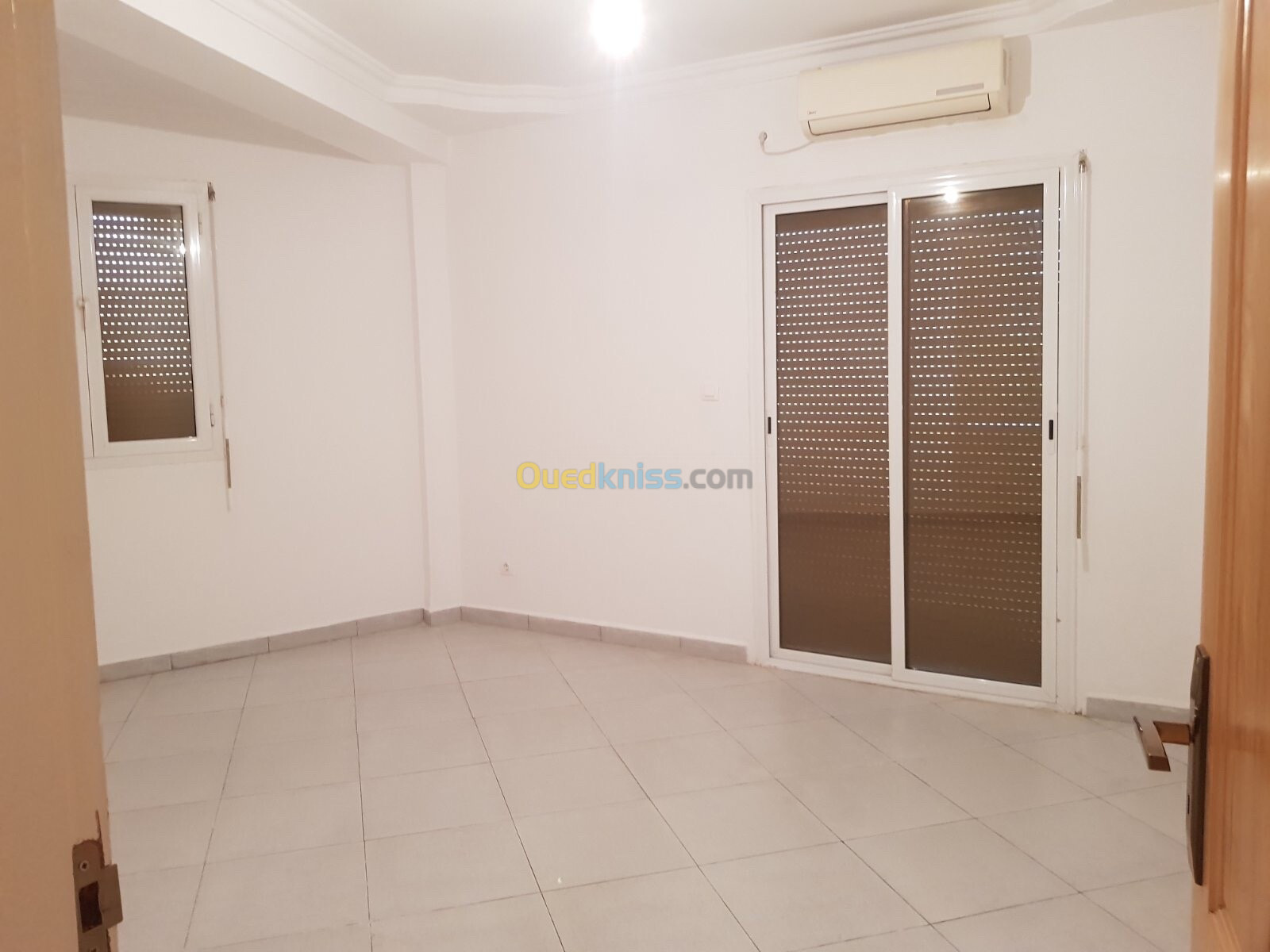 Location Appartement F4 Alger Birkhadem