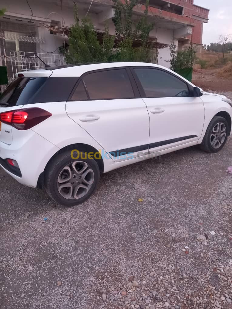 Hyundai i20 2019 Prestige