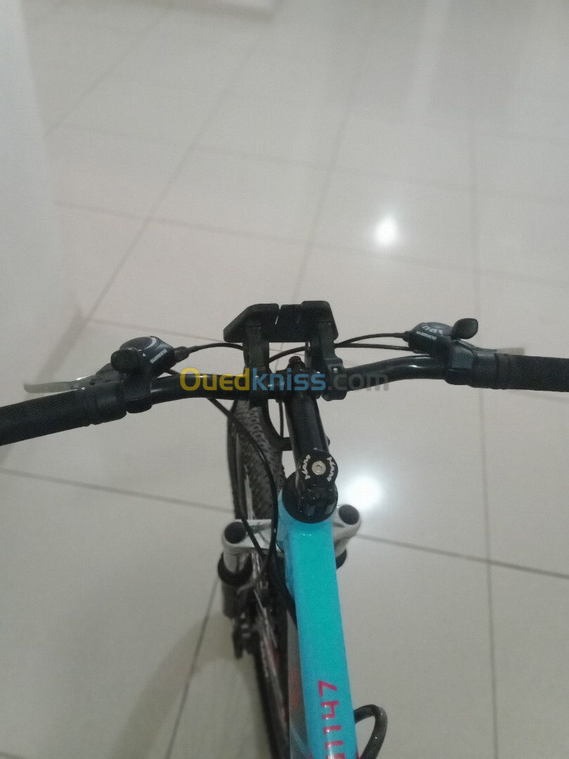 Vélo Ham MTB 