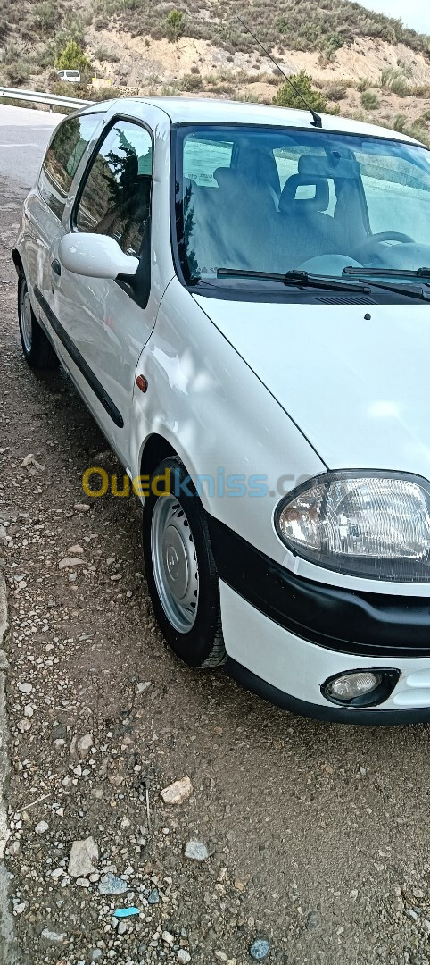 Renault Clio 2 2001 Clio 2