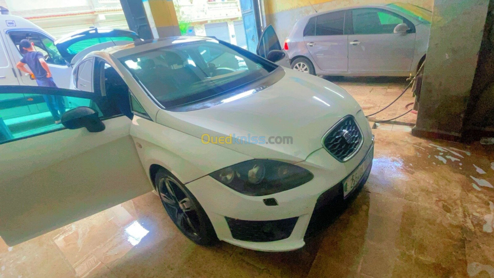 Seat Leon 2012 