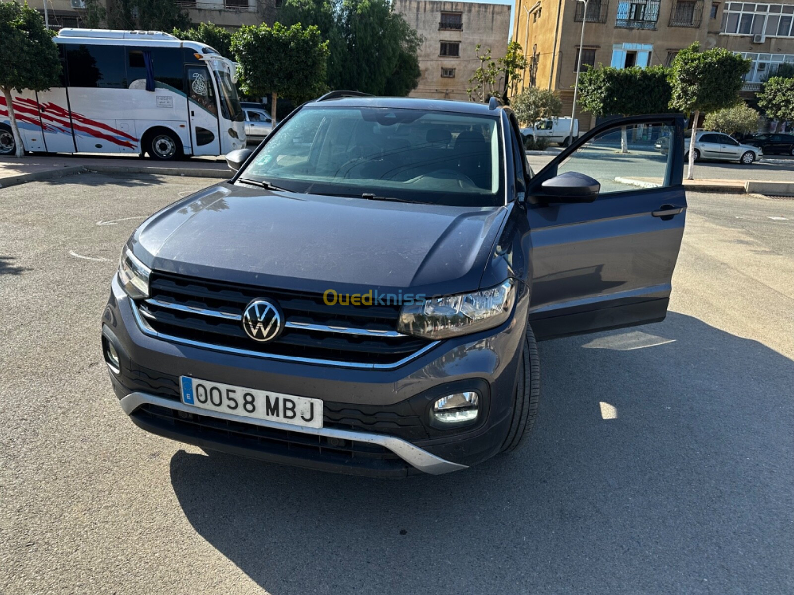 Volkswagen T cross 2022 Life