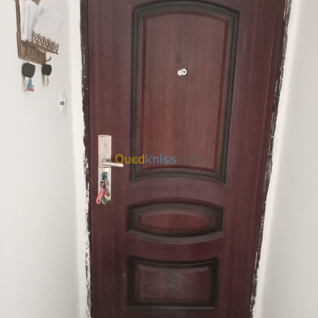 Location Appartement F4 Tipaza Douaouda